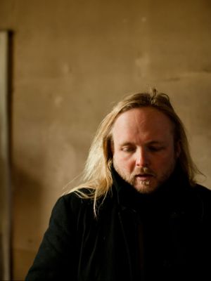 Björn Schmelzer © Koen Broos