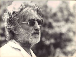 Walter Smetak © unbekannt