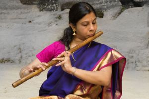 Shantala Subramanyam © Shantala Subramanyam