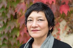 Chiyoko Szlavnics © Giorgia Fanelli