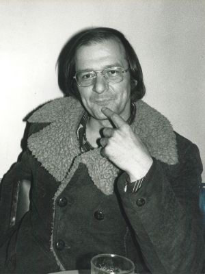 Claude Vivier © Boosey & Hawkes, New York