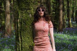 Jennifer Walshe © Blackie Bouffant