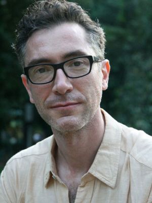 Jeremy Woodruff © Susanne Matsche