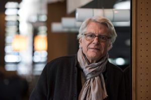 Georges Aperghis © Kai Bienert