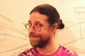 Marc Couroux