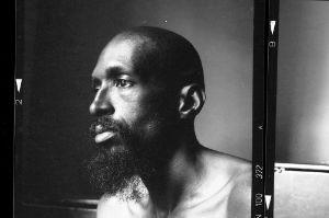 Julius Eastman, 1980 © Andrew Roth