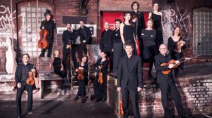 Ensemble Resonanz © Tobias Schult