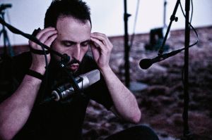 Timo Kreuser © Edgar G. Baches