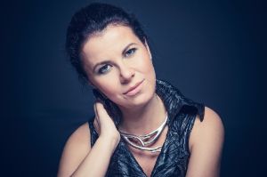 Agata Zubel © Łukasz Rajchert