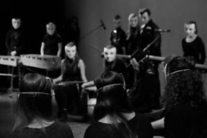 Impressionen von QuerKlang 2019