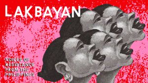Lakbayan. Voices of Resistance from the Philippines