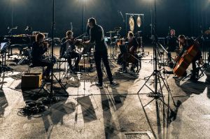 Riot Ensemble