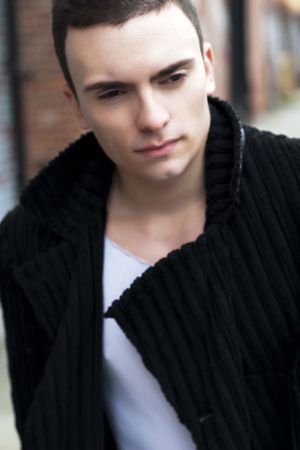 Cameron Carpenter
