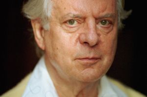 Karlheinz Stockhausen