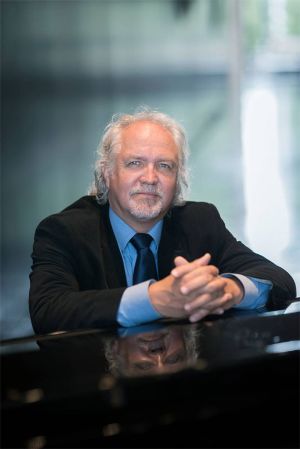 Donald Runnicles © Simon Pauly