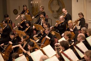 Konzerthausorchester Berlin © Marco Borggreve