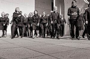 RIAS Kammerchor © Matthias Heyde