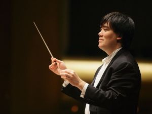 Alan Gilbert © Chris Lee
