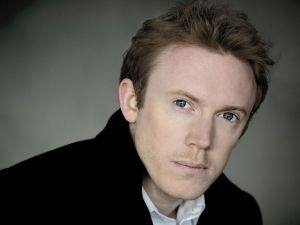 Daniel Harding © Harald Hoffmann