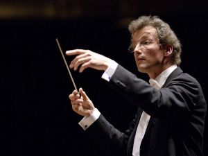 Franz Welser-Möst © Roger Mastroianni