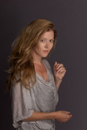Barbara Hannigan © Raphael Brand