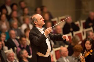 Iván Fischer © Marco Borggreve