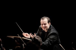 Andris Nelsons © Marco Borggreve