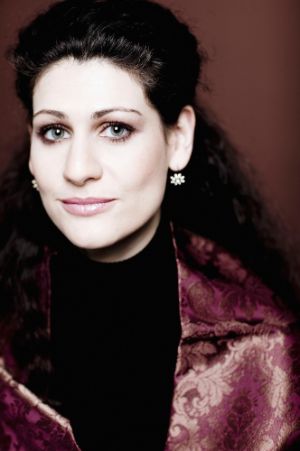 Anja Harteros © Marco Borggreve