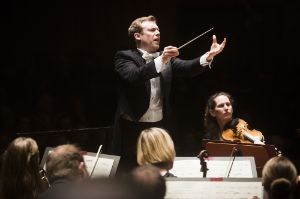 Daniel Harding © Mattias Ahlm