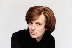 Enno Poppe © Harald Hoffmann