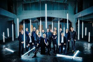 Ensemble Musikfabrik © Jonas Werner-Hohensee