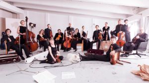 Ensemble Resonanz © Tobias Schult