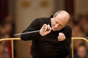 Iván Fischer © Marco Borggreve
