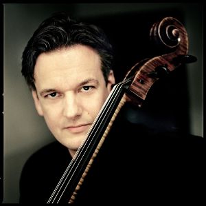 Jens Peter Maintz © Matt Hennek