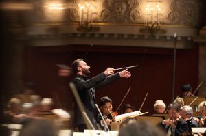 Kirill Petrenko © Wilfried Hösl