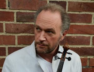 Kolja Blacher © Bern Buehmann