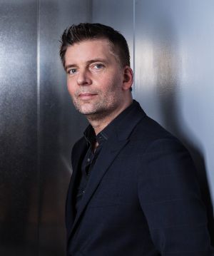 Matthias Pintscher © Franck Ferville