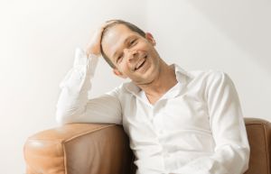 Michael Leibundgut © Promo