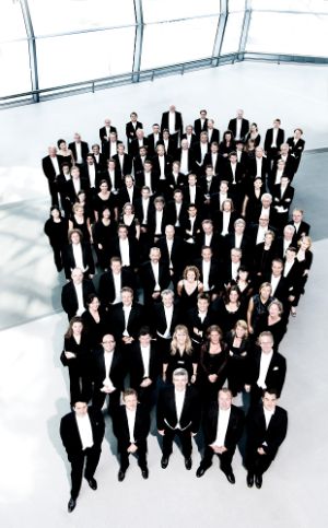 Münchner Philharmoniker © wildundleise.de
