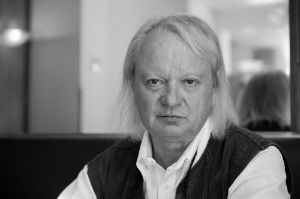 Philippe Manoury © Philippe Stirnweiss