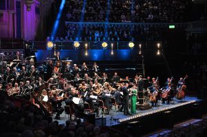 The John Wilson Orchestra © Chris Christodoulou