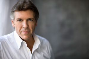 Thomas Hampson © Dario Acosta