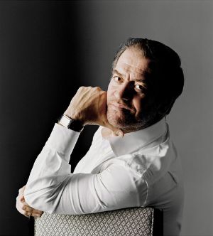Valery Gergiev © Marco Borggreve