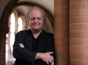 Wolfgang Rihm © Kai Bienert