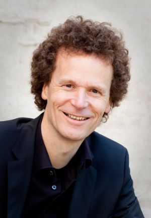 Bernhard Forck © Gudrun Senger