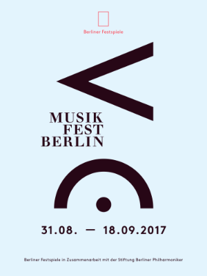 Musikfest Berlin 2017 Magazin