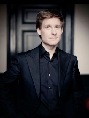 Kristian Bezuidenhout © Marco Borggreve