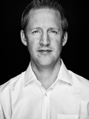 Justin Doyle © Matthias Heyde