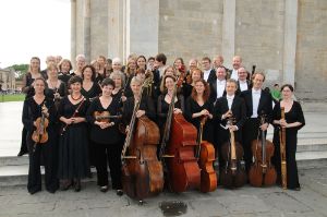 English Baroque Soloists © Promo