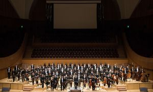 Gyeonggi Philharmonic Orchestra © Promo